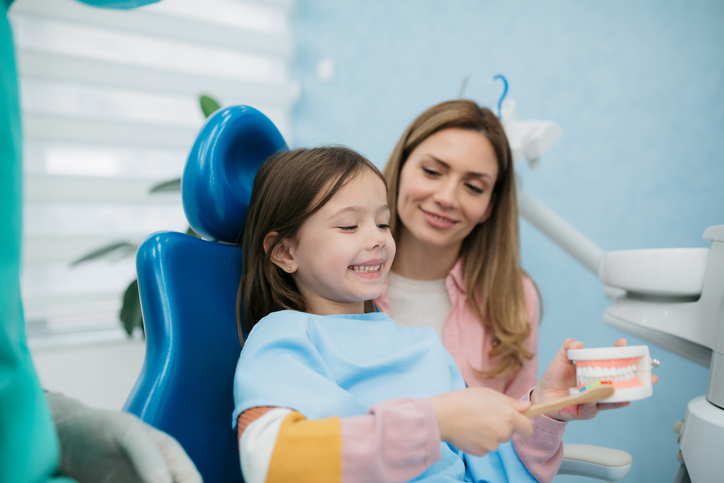 Choosing the Best Pediatric Dentist: A Comprehensive Guide for Parents