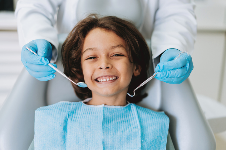 Managing Dental Anxiety in Children: Strategies for a Positive Dental Experience