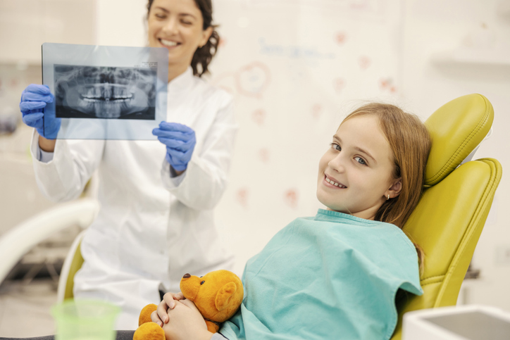 Is It a Dental Emergency? A Parent’s Quick-Reference Guide to Common Childhood Injuries