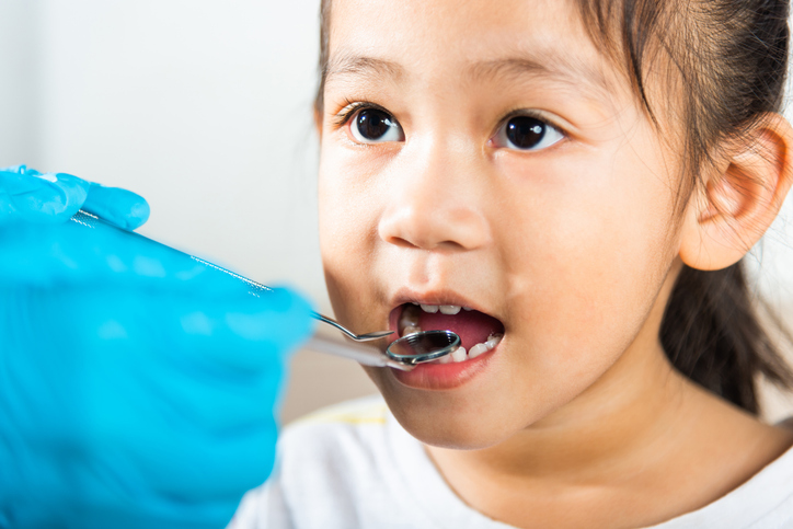 Sealants vs. Fillings: When Does Your Child Really Need Each Treatment?