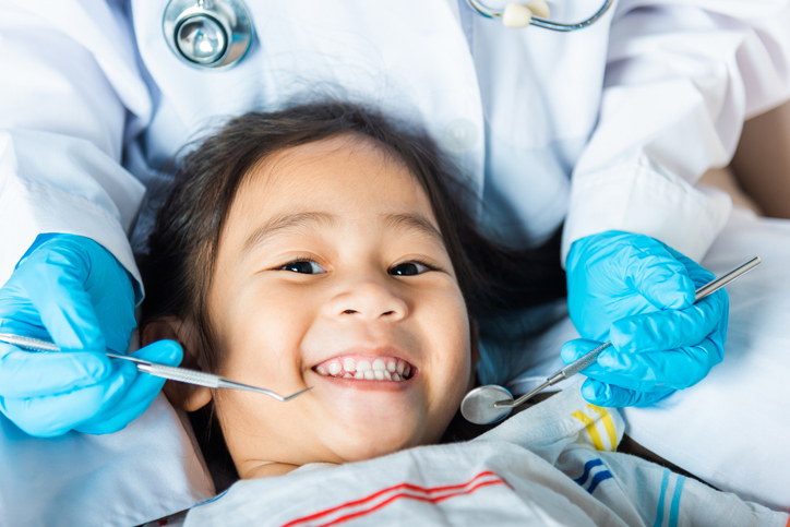 Benefits of Seeing a Pediatric Dentist Regularly