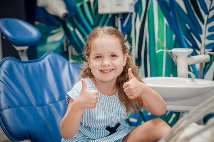 The Role of Fluoride in Pediatric Dental Care: Is It Safe?