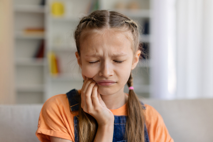 Is My Child’s Tooth Injury a Dental Emergency?